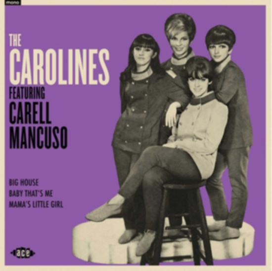 Carolines - Carolines