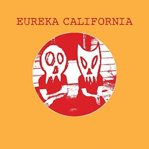 Eureka California - Wigwam
