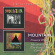 Mountain - Flower Of Evil/Road Goes On Forever Mountain - Flower Of Evil/Road Goes On Forever