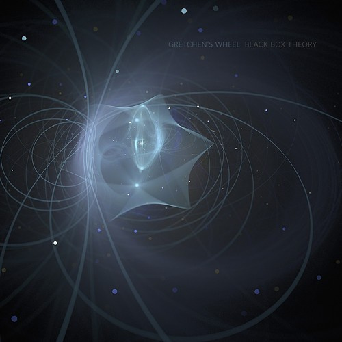 Gretchen's Wheel - Black Box Theory Lp