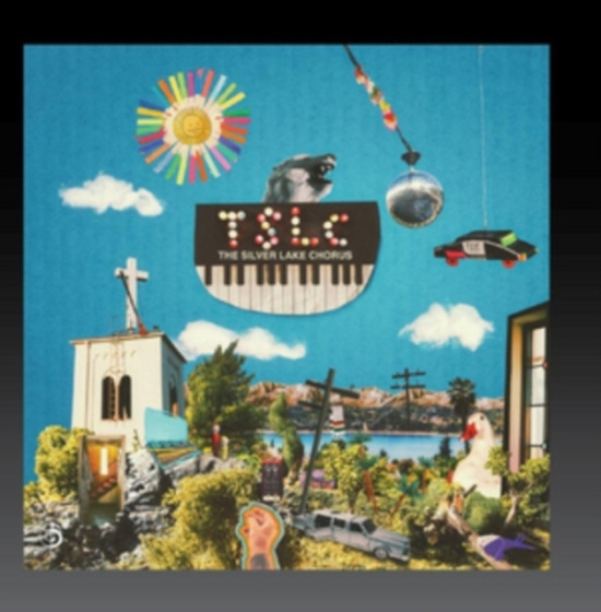 Silver Lake Chorus - Silver Lake Chorus