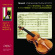 Mozart W A - Violin Concerto No. 5 Mozart W A - Violin Concerto No. 5