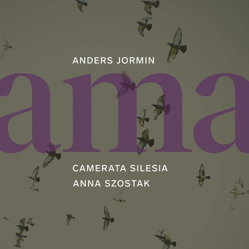 Anders Jormin - Ama