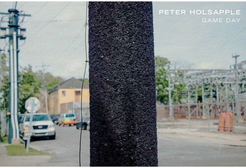 Holsapple Peter - Game Day