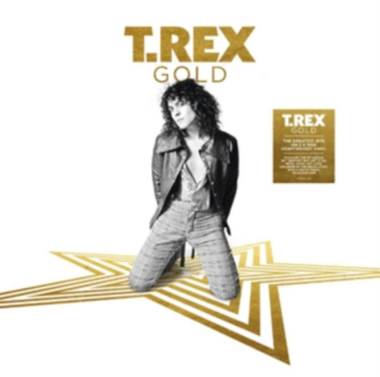 T.Rex - Gold