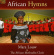 Mara Louw - African Hymns Mara Louw - African Hymns