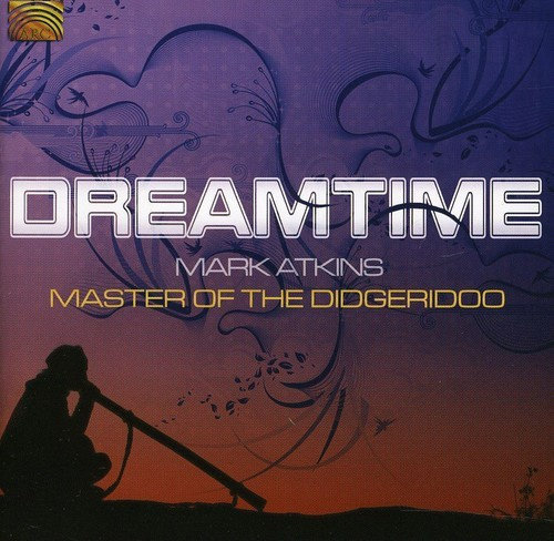 Mark Atkins - Dreamtime