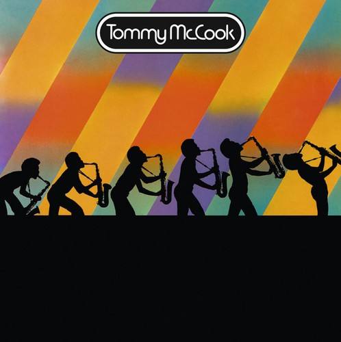 Tommy McCook - Tommy McCook