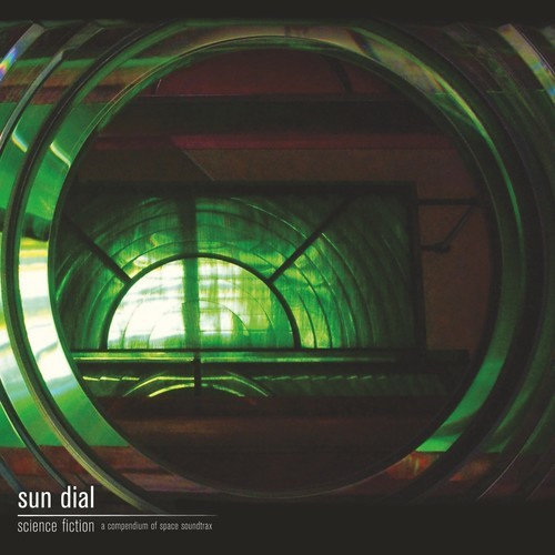 Sun Dial - Science Fiction (Lim.Ed./Coloured V