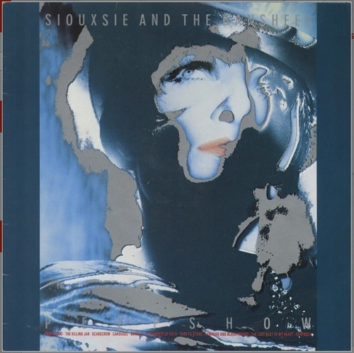 Siouxsie And The Banshees - Peepshow (Vinyl)