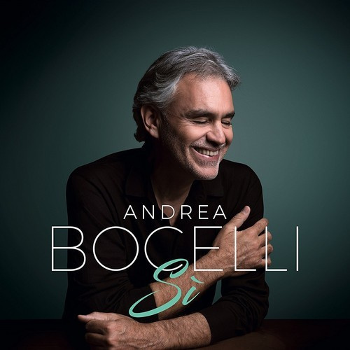 Andrea Bocelli - Si (2Lp)