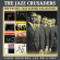 Jazz Crusaders The - Classic Pacific Jazz Albums The Col Jazz Crusaders The - Classic Pacific Jazz Albums The Col