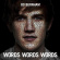 Bo Burnham - Words Words Words Bo Burnham - Words Words Words