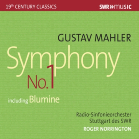 Mahler Gustav - Symphony No.1