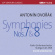 Antonín Dvořák - Symphonies Nos.7 & 8 Antonín Dvořák - Symphonies Nos.7 & 8