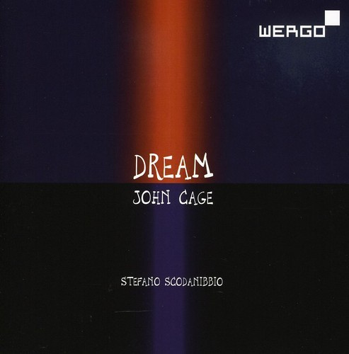 Cage John - Dream