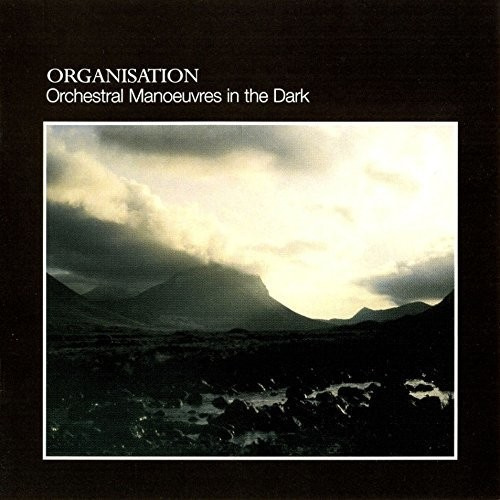 Orchestral Manoeuvres In The Dark - Organisation (Vinyl)