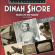 Dinah Shore - Blues In The Night Dinah Shore - Blues In The Night
