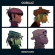 Gorillaz - Demon Days (Vinyl) Gorillaz - Demon Days (Vinyl)