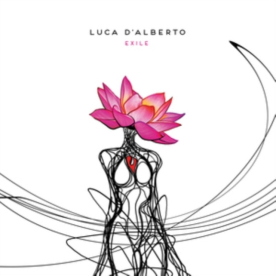 D' Alberto Luca - Exile