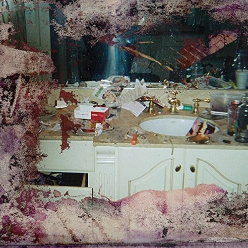 Pusha T - Daytona (Vinyl)