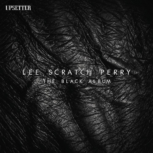 Perry Lee Scratch - Black Album