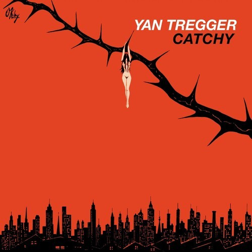 Tregger Yan - Catchy