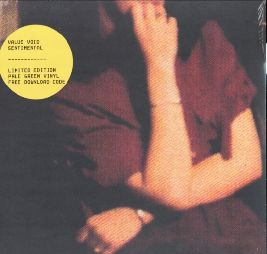 Value Void - Sentimental