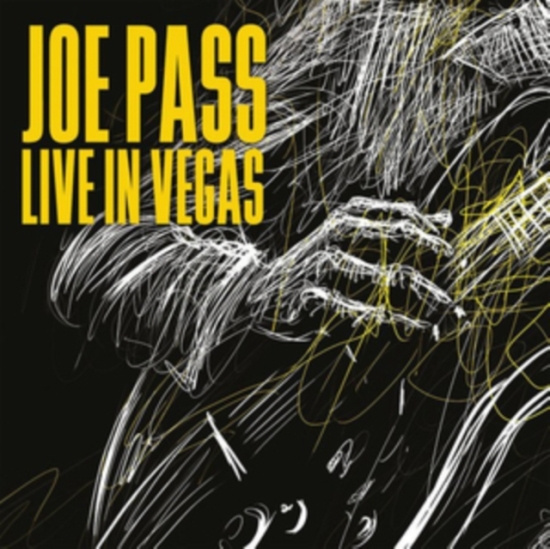 Pass Joe - Live In Vegas 1988 (Fm)