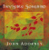 John Adorney - Invisible Songbird John Adorney - Invisible Songbird