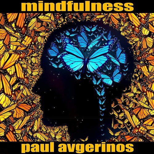 Avgerinos Paul - Mindfulness