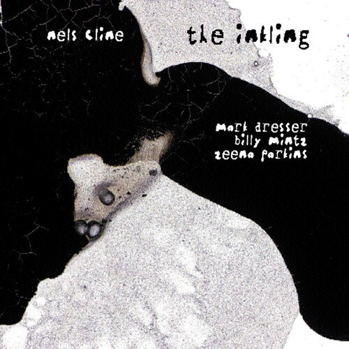 Cline Nels - The Inkling