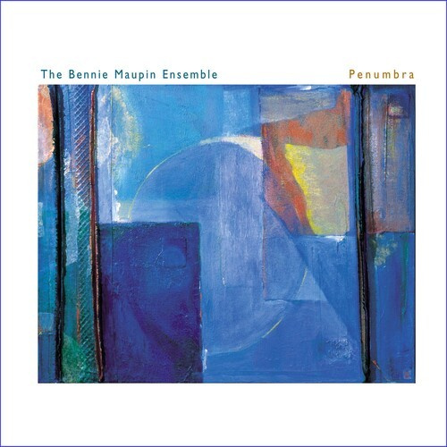 Bennie Maupin Ensemble - Penumbra [european Import]