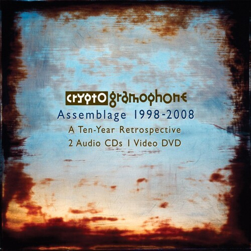 Various Artists - Assemblage 1998-2008