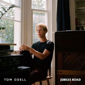 Tom Odell - Jubilee Road -Coloured-