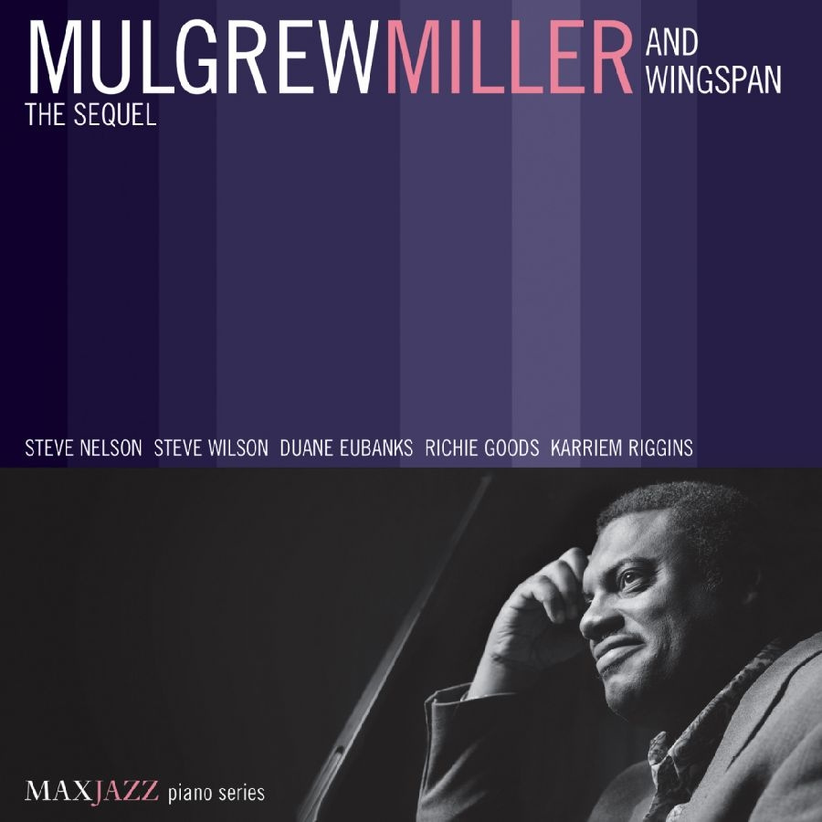 Miller Mulgrew And Wingspan - The Sequel