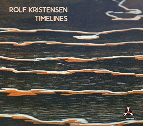 Kristensen Rolf - Timelines
