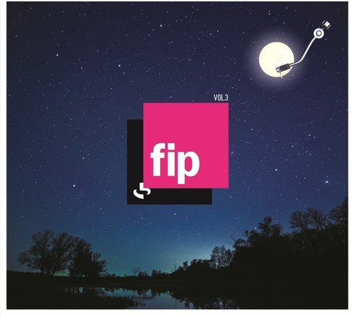 Blandade Artister - Fip Vol.3