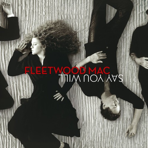 Fleetwood Mac - Say You Will (Vinyl) US-Import