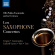 Gunaropulos Yrjö Cragun John Bea - Lost Saxophone Concertos Gunaropulos Yrjö Cragun John Bea - Lost Saxophone Concertos