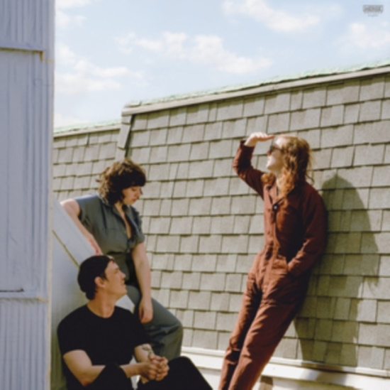 Swearin' - Fall Into The Sun