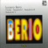 Luciano Berio - Circles Sequenza I, Iii & V Luciano Berio - Circles Sequenza I, Iii & V