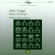 John Cage - Music Of Changes John Cage - Music Of Changes