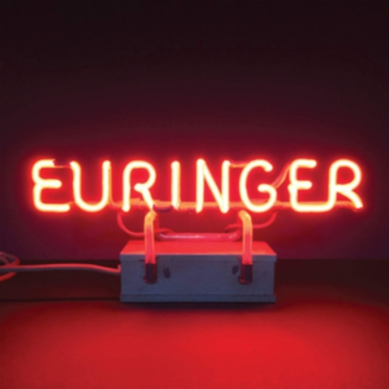 Euringer - Euringer (Limited 2Lp)