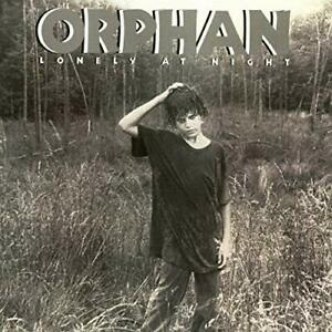Orphan - Lonely At Night