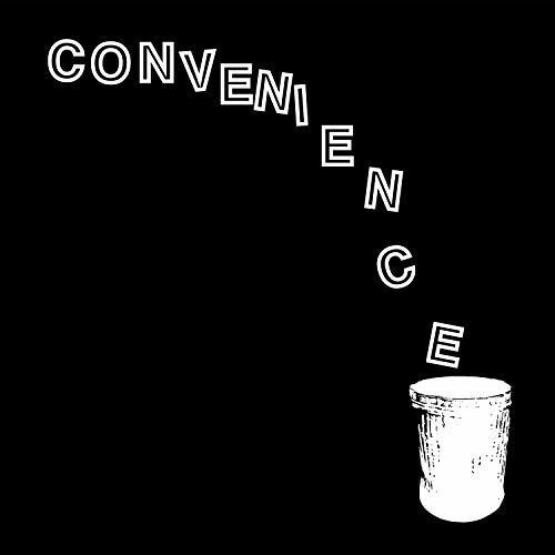 Convenience - Stop Pretending