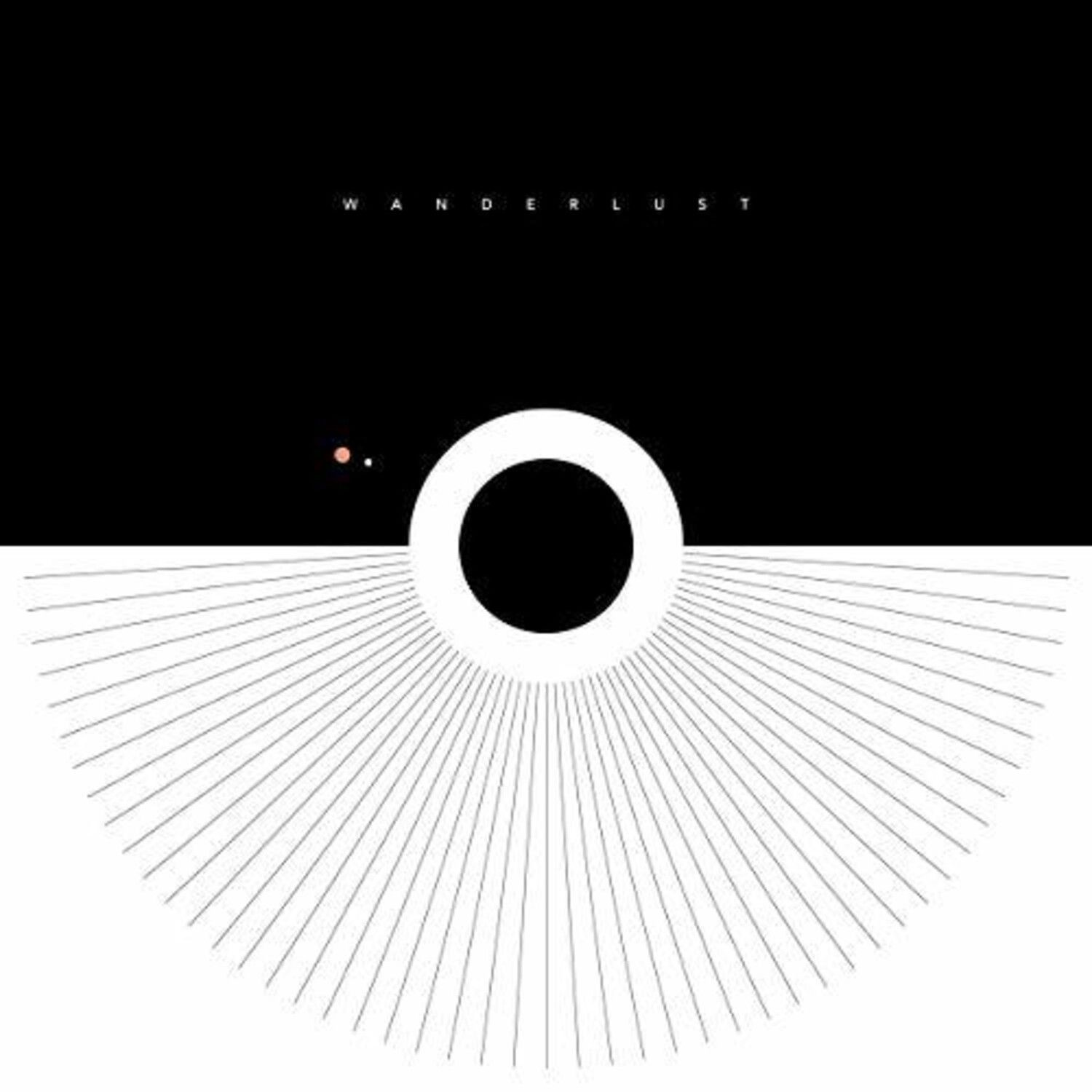 Blancmange - Wanderlust