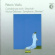 Vasks Peteris - Cantabile Per Archi Ziles Zina Mu Vasks Peteris - Cantabile Per Archi Ziles Zina Mu