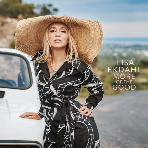 Ekdahl Lisa - More Of The Good