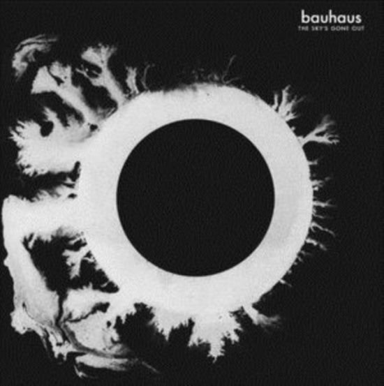 Bauhaus - The Sky's Gone Out (Violet Vinyl Re